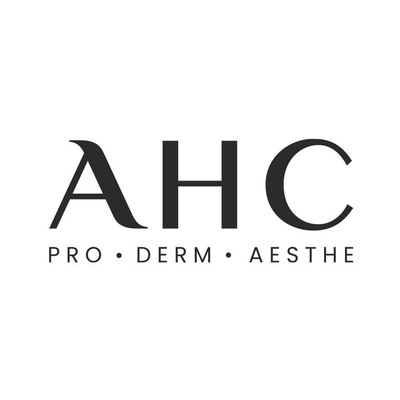 AHC 로고