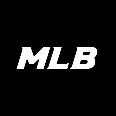 MLB 로고
