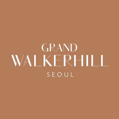 그랜드 워커힐 로고