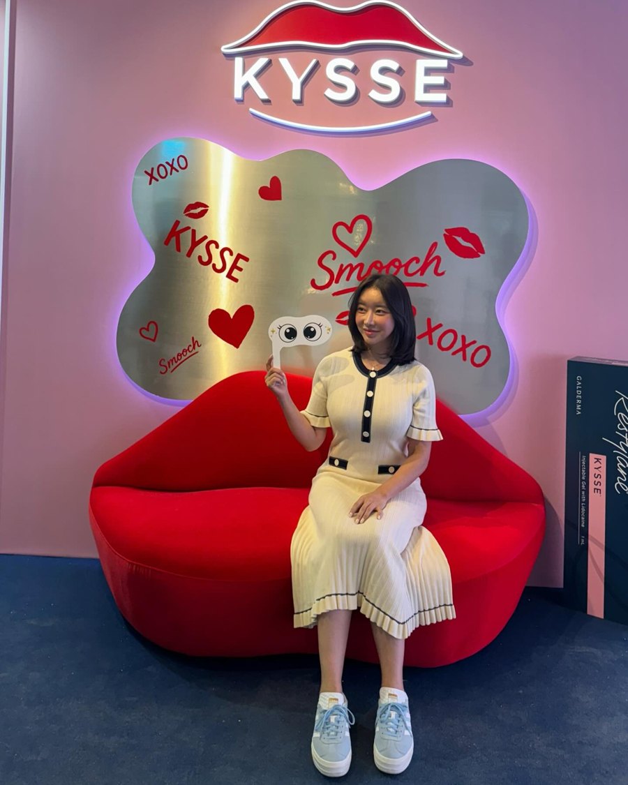 성수 스킨갤러리 뷰티 팝업
